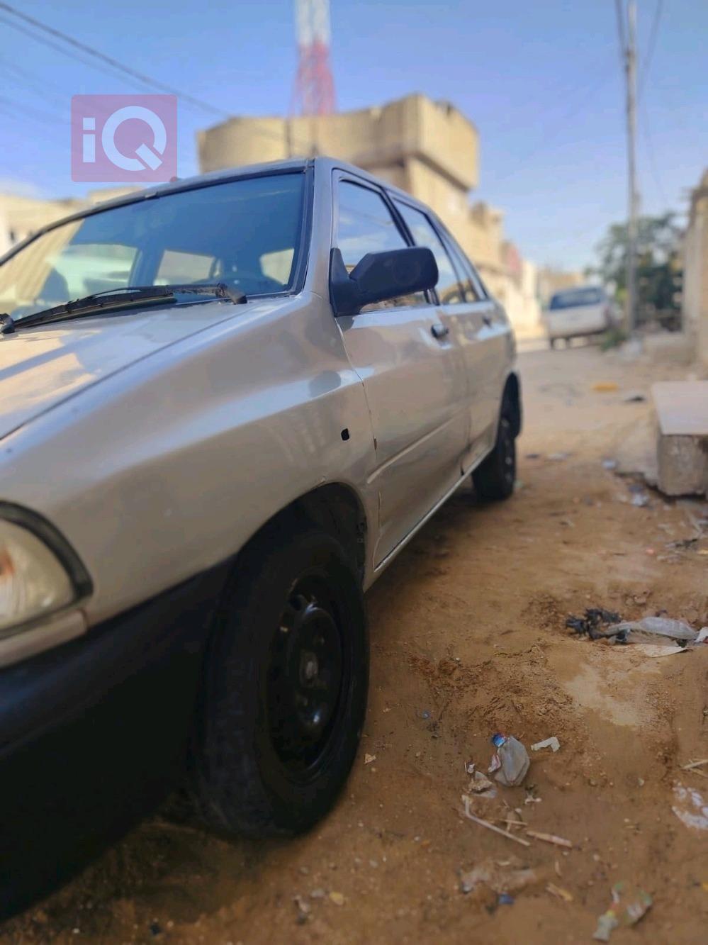 سايبا 131